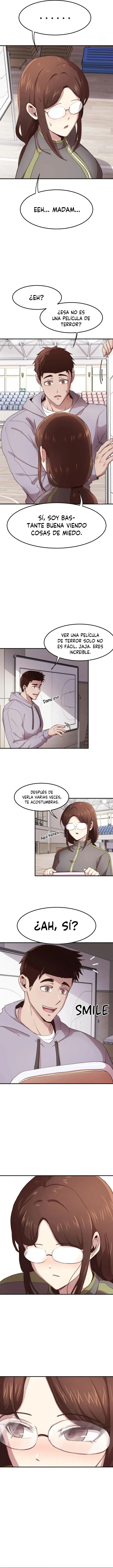 Los Amigos de Mi Hermano (2023) - Capítulo 30 - Página 5 - LectorTMOo