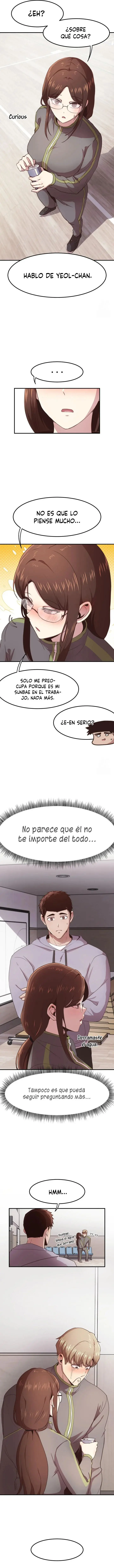 Los Amigos de Mi Hermano (2023) - Capítulo 30 - Página 7 - LectorTMOo