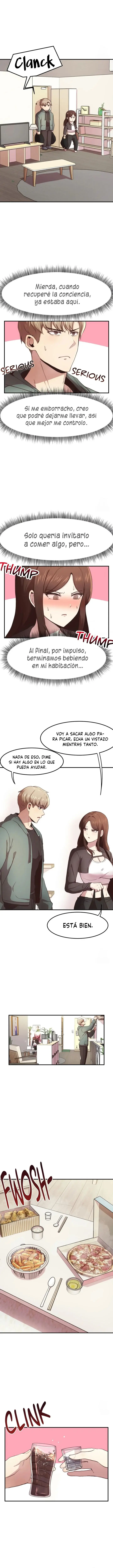 Los Amigos de Mi Hermano (2023) - Capítulo 31 - Página 6 - LectorTMOo