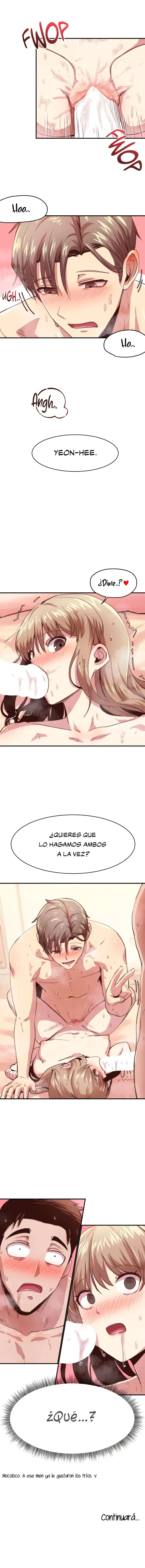 Los Amigos de Mi Hermano (2023) - Capítulo 5 - Página 10 - LectorTMOo