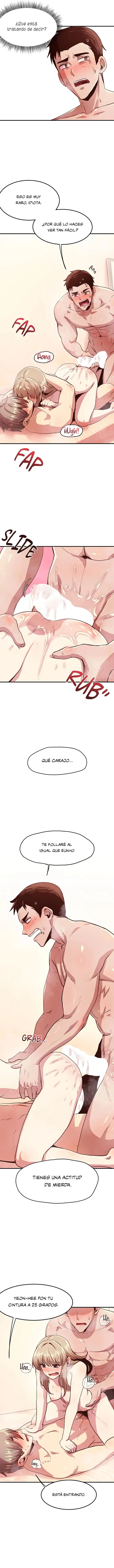 Los Amigos de Mi Hermano (2023) - Capítulo 6 - Página 5 - LectorTMOo