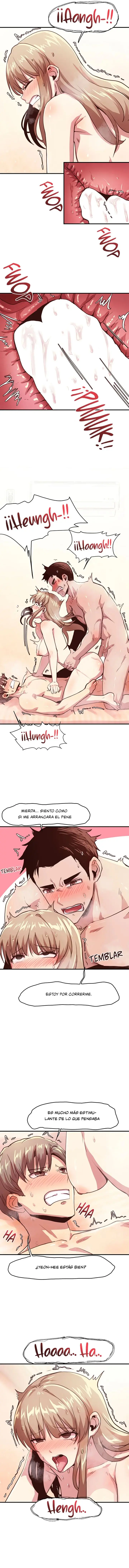 Los Amigos de Mi Hermano (2023) - Capítulo 6 - Página 6 - LectorTMOo