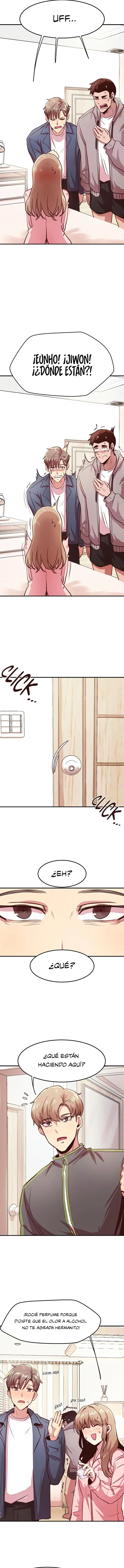 Los Amigos de Mi Hermano (2023) - Capítulo 6 - Página 13 - LectorTMOo
