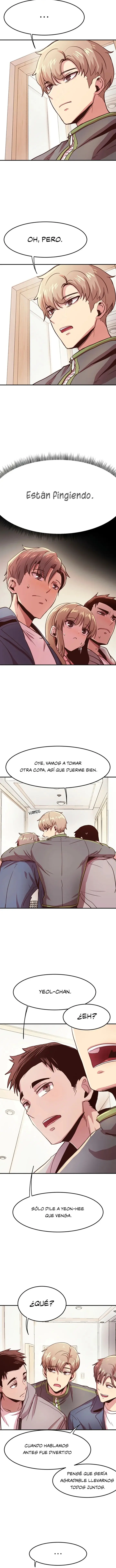 Los Amigos de Mi Hermano (2023) - Capítulo 6 - Página 14 - LectorTMOo