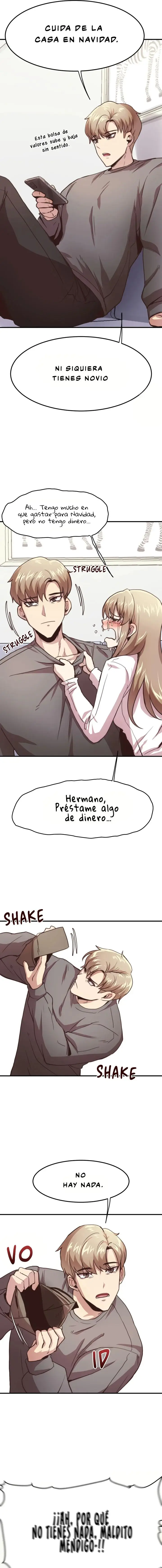 Los Amigos de Mi Hermano (2023) - Capítulo 7 - Página 10 - LectorTMOo