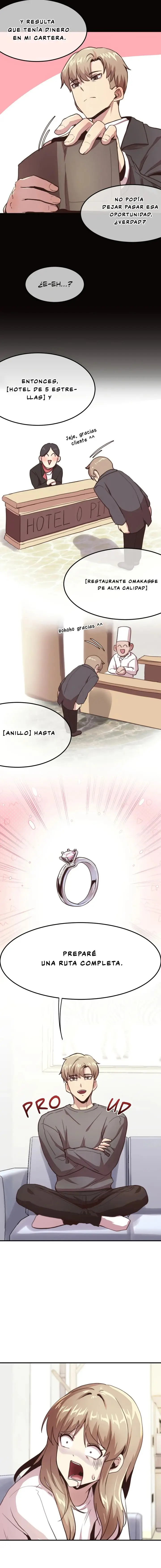 Los Amigos de Mi Hermano (2023) - Capítulo 7 - Página 12 - LectorTMOo