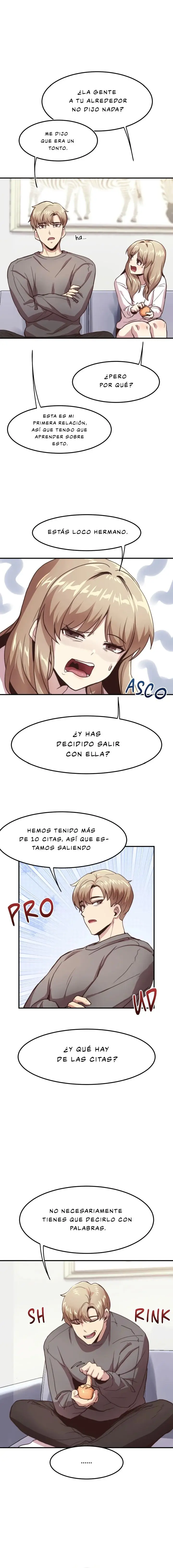 Los Amigos de Mi Hermano (2023) - Capítulo 7 - Página 13 - LectorTMOo