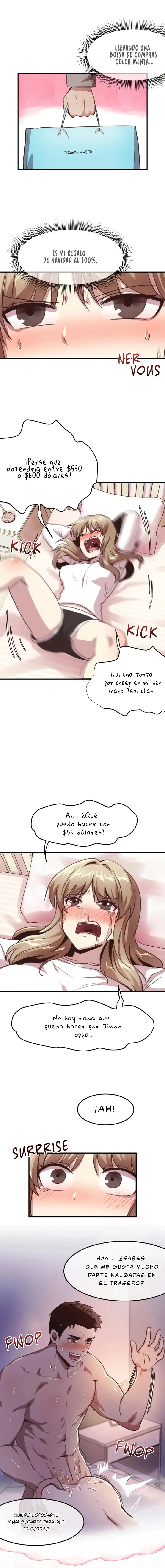 Los Amigos de Mi Hermano (2023) - Capítulo 7 - Página 15 - LectorTMOo