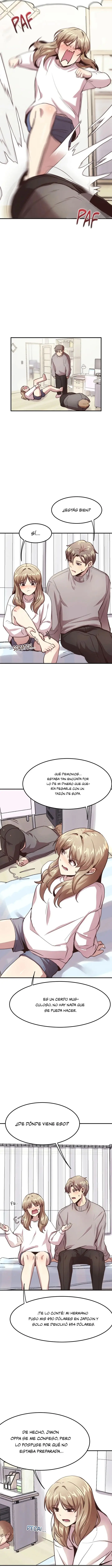 Los Amigos de Mi Hermano (2023) - Capítulo 8 - Página 10 - LectorTMOo