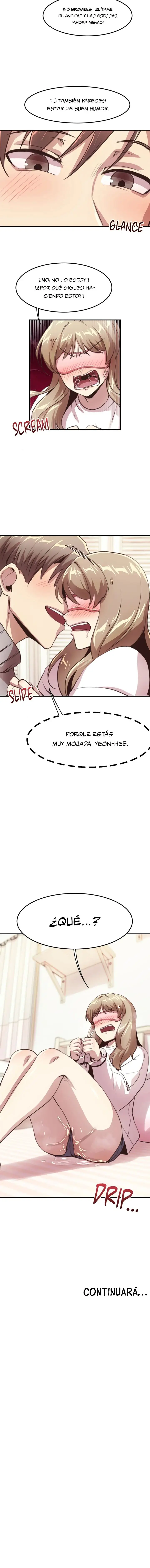 Los Amigos de Mi Hermano (2023) - Capítulo 9 - Página 9 - LectorTMOo
