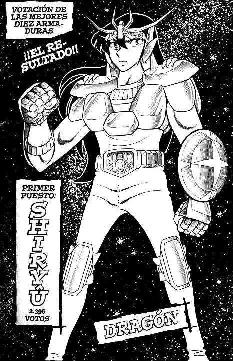 Los caballeros del Zodiaco (1985) - Capítulo 11 - Página 23 - LectorTMOo