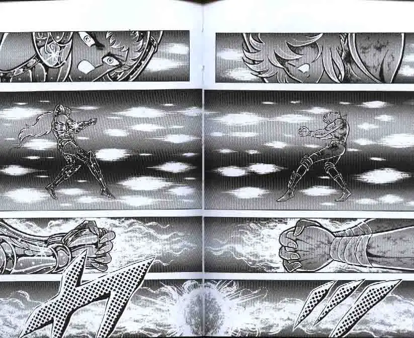 Los caballeros del Zodiaco (1985) - Capítulo 41 - Página 18 - LectorTMOo
