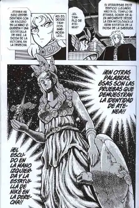 Los caballeros del Zodiaco (1985) - Capítulo 43 - Página 12 - LectorTMOo