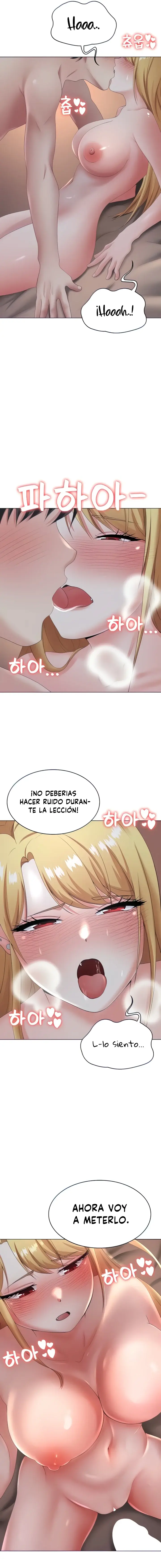 Los chicos de Seúl en estos días (2023) - Capítulo 12 - Página 6 - LectorTMOo
