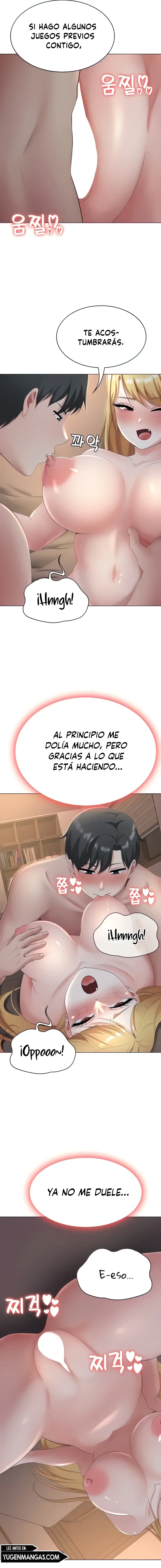 Los chicos de Seúl en estos días (2023) - Capítulo 12 - Página 10 - LectorTMOo