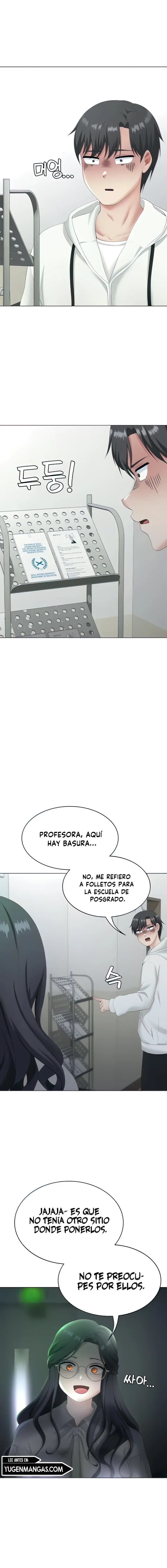 Los chicos de Seúl en estos días (2023) - Capítulo 14 - Página 10 - LectorTMOo