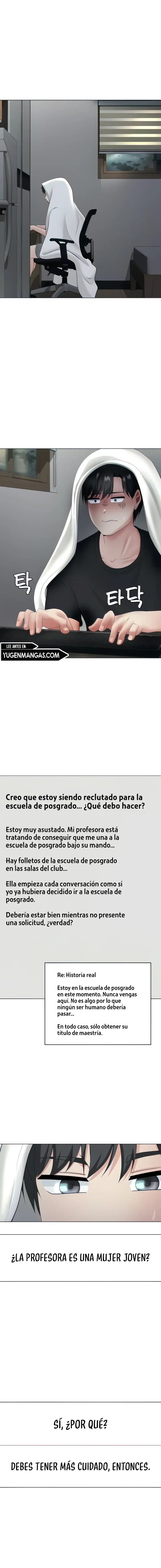 Los chicos de Seúl en estos días (2023) - Capítulo 14 - Página 12 - LectorTMOo