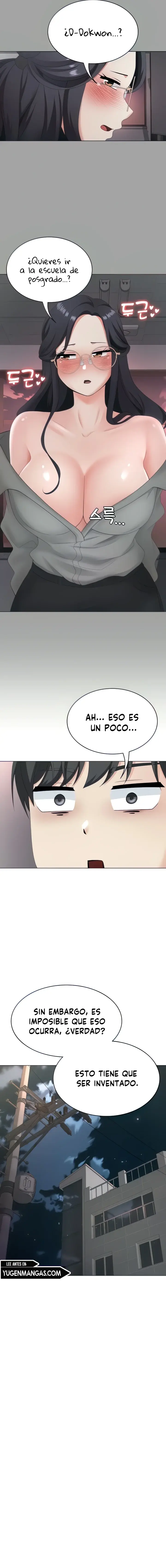Los chicos de Seúl en estos días (2023) - Capítulo 14 - Página 15 - LectorTMOo