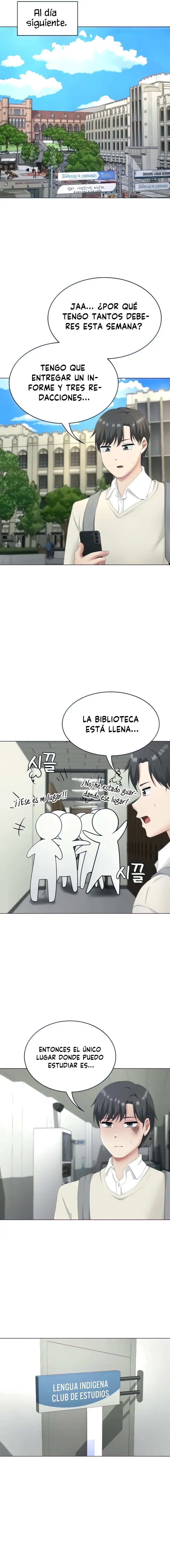Los chicos de Seúl en estos días (2023) - Capítulo 14 - Página 16 - LectorTMOo