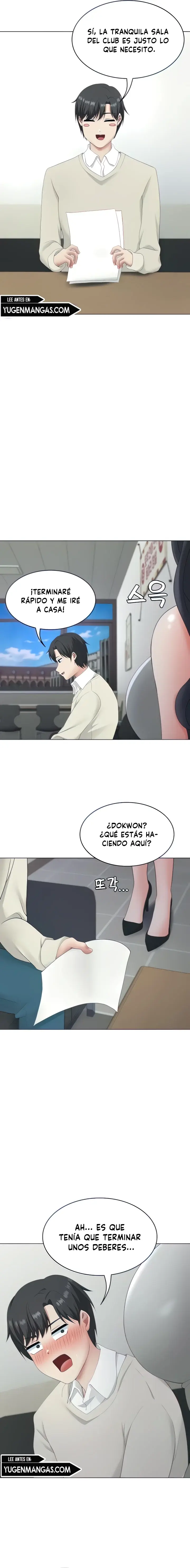 Los chicos de Seúl en estos días (2023) - Capítulo 14 - Página 17 - LectorTMOo