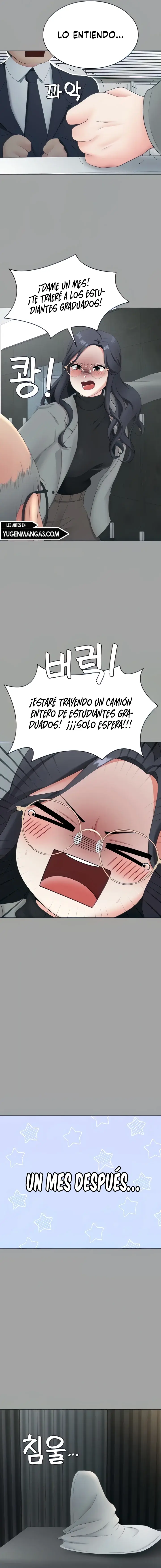 Los chicos de Seúl en estos días (2023) - Capítulo 15 - Página 5 - LectorTMOo