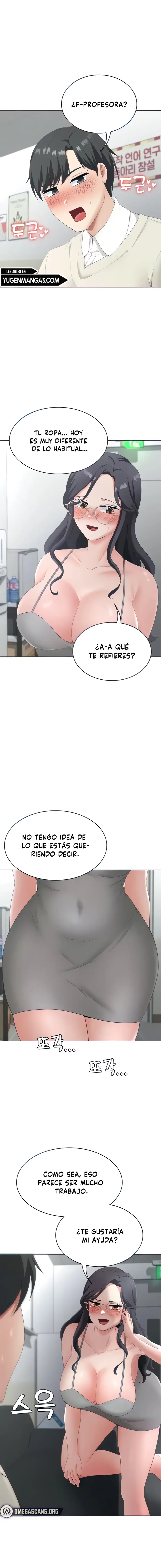 Los chicos de Seúl en estos días (2023) - Capítulo 15 - Página 8 - LectorTMOo