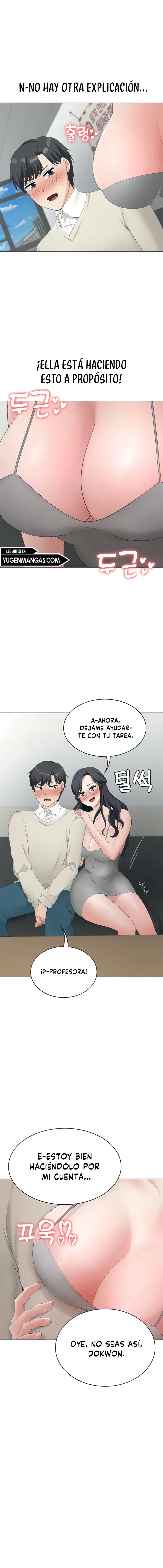 Los chicos de Seúl en estos días (2023) - Capítulo 15 - Página 9 - LectorTMOo