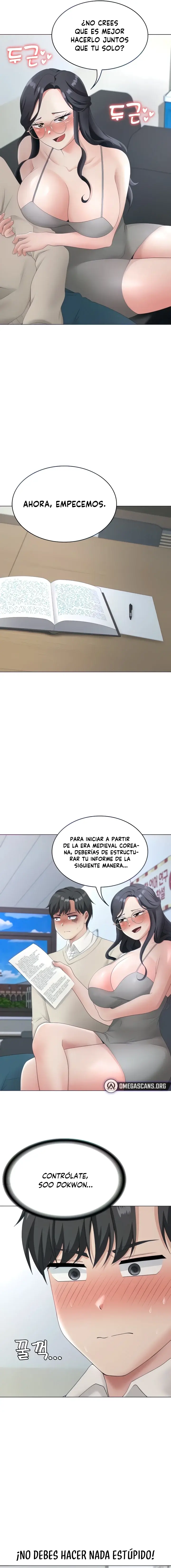 Los chicos de Seúl en estos días (2023) - Capítulo 15 - Página 10 - LectorTMOo