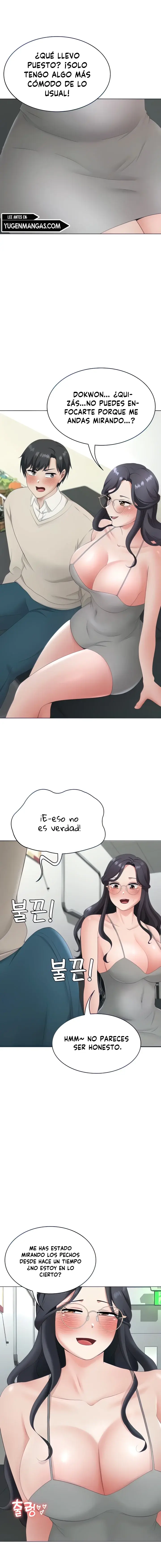 Los chicos de Seúl en estos días (2023) - Capítulo 15 - Página 13 - LectorTMOo