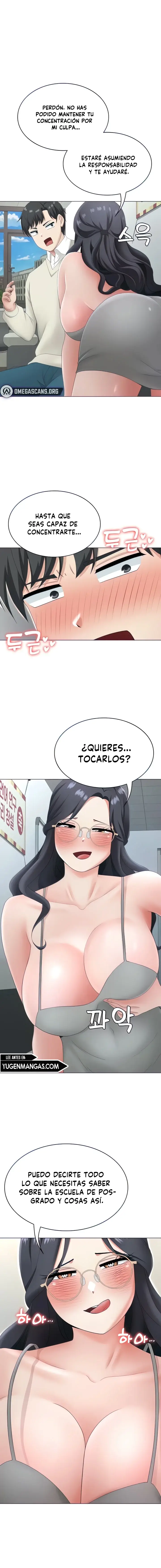 Los chicos de Seúl en estos días (2023) - Capítulo 15 - Página 14 - LectorTMOo