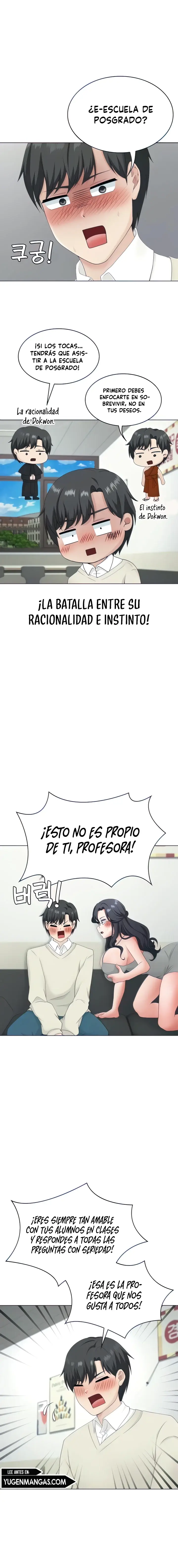 Los chicos de Seúl en estos días (2023) - Capítulo 15 - Página 15 - LectorTMOo