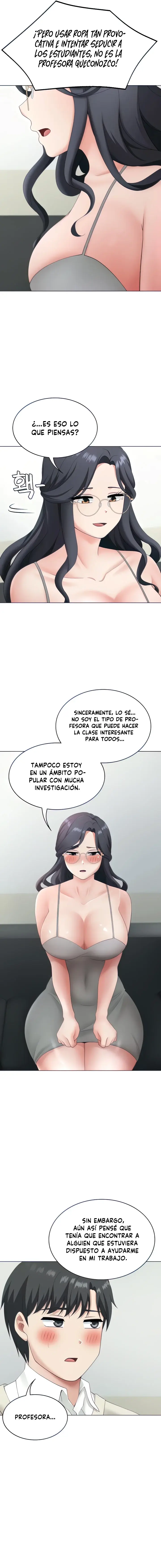 Los chicos de Seúl en estos días (2023) - Capítulo 15 - Página 16 - LectorTMOo