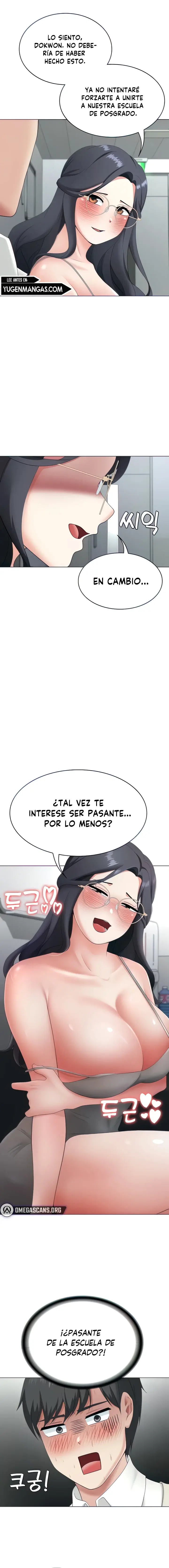 Los chicos de Seúl en estos días (2023) - Capítulo 15 - Página 17 - LectorTMOo