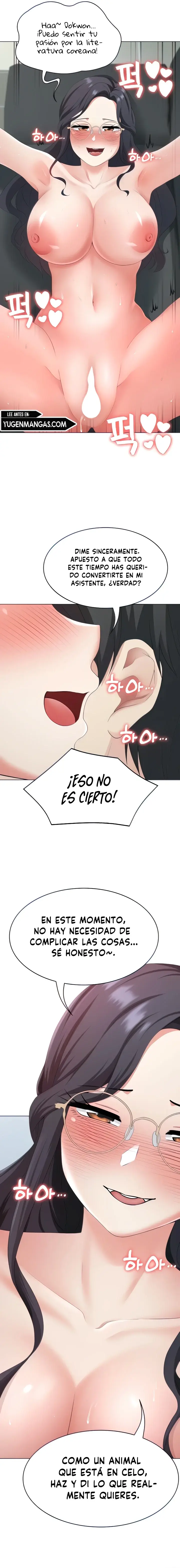 Los chicos de Seúl en estos días (2023) - Capítulo 17 - Página 12 - LectorTMOo