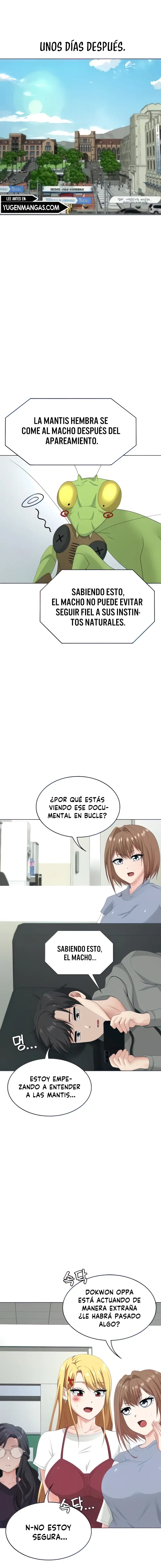 Los chicos de Seúl en estos días (2023) - Capítulo 17 - Página 14 - LectorTMOo