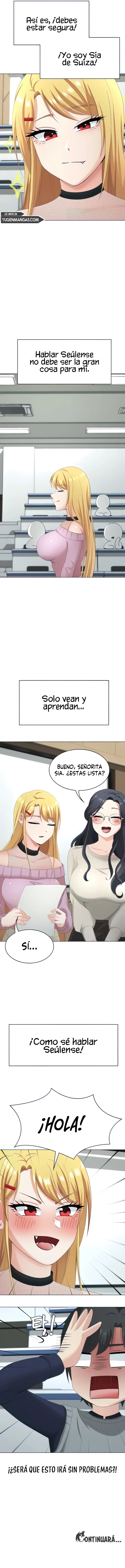 Los chicos de Seúl en estos días (2023) - Capítulo 24 - Página 12 - LectorTMOo