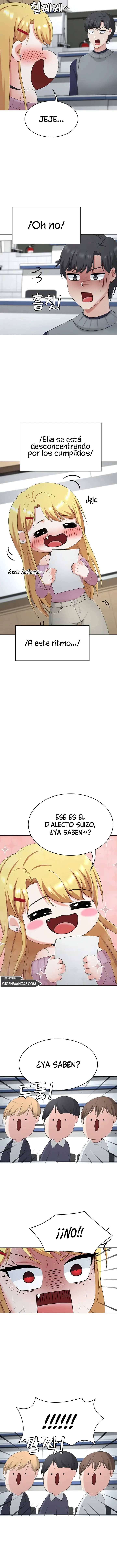 Los chicos de Seúl en estos días (2023) - Capítulo 25 - Página 5 - LectorTMOo