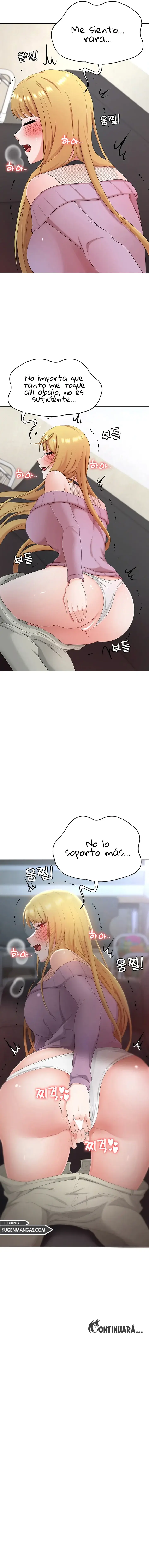 Los chicos de Seúl en estos días (2023) - Capítulo 25 - Página 11 - LectorTMOo