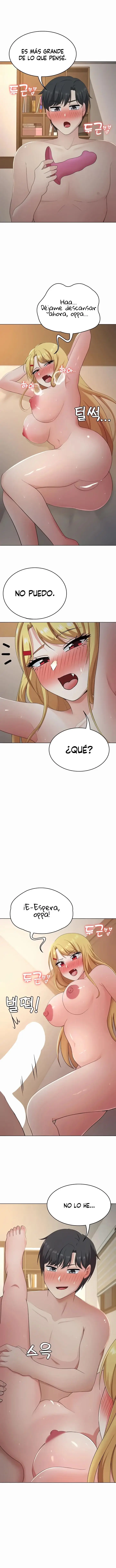 Los chicos de Seúl en estos días (2023) - Capítulo 27 - Página 10 - LectorTMOo