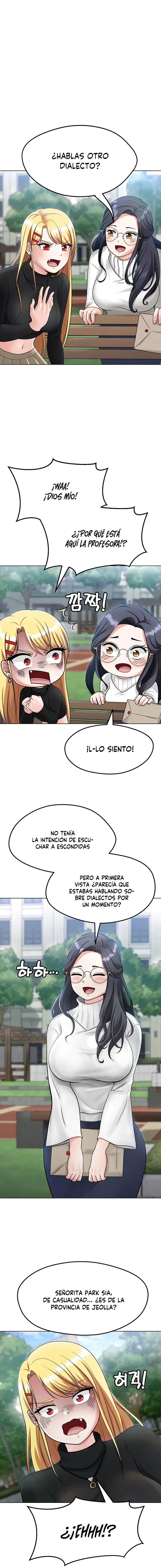 Los chicos de Seúl en estos días (2023) - Capítulo 5 - Página 2 - LectorTMOo