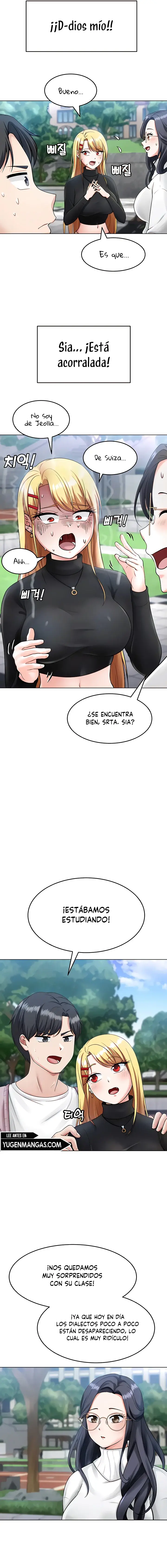 Los chicos de Seúl en estos días (2023) - Capítulo 5 - Página 4 - LectorTMOo