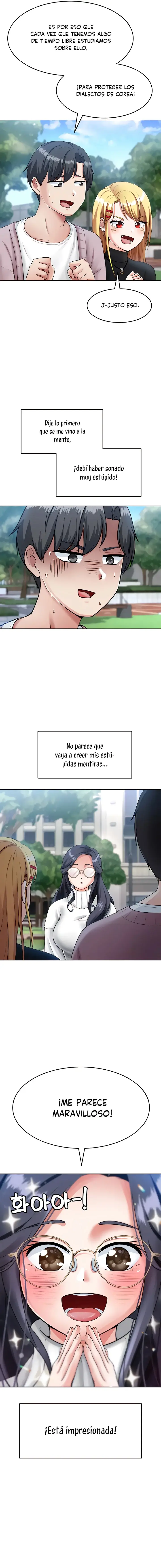 Los chicos de Seúl en estos días (2023) - Capítulo 5 - Página 5 - LectorTMOo
