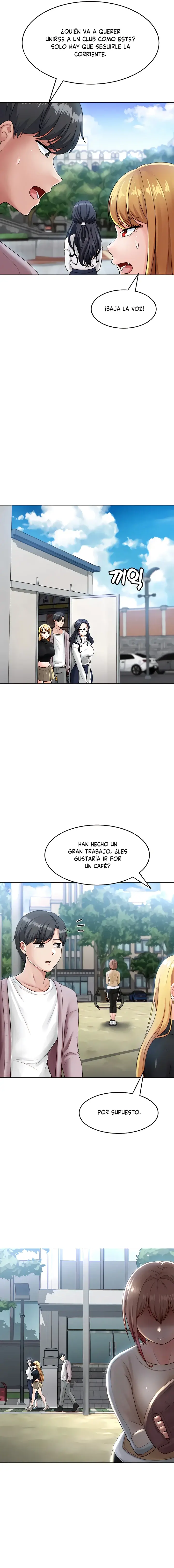 Los chicos de Seúl en estos días (2023) - Capítulo 5 - Página 8 - LectorTMOo