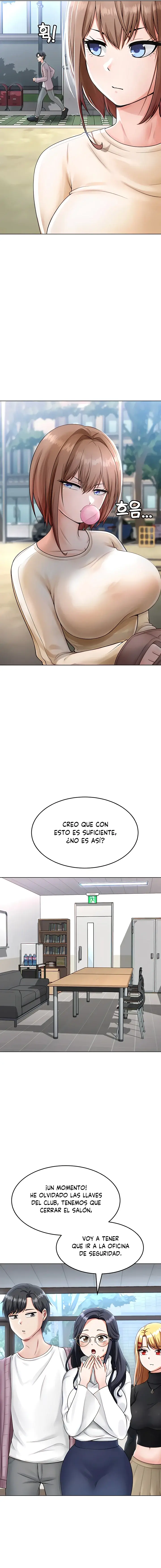 Los chicos de Seúl en estos días (2023) - Capítulo 5 - Página 10 - LectorTMOo