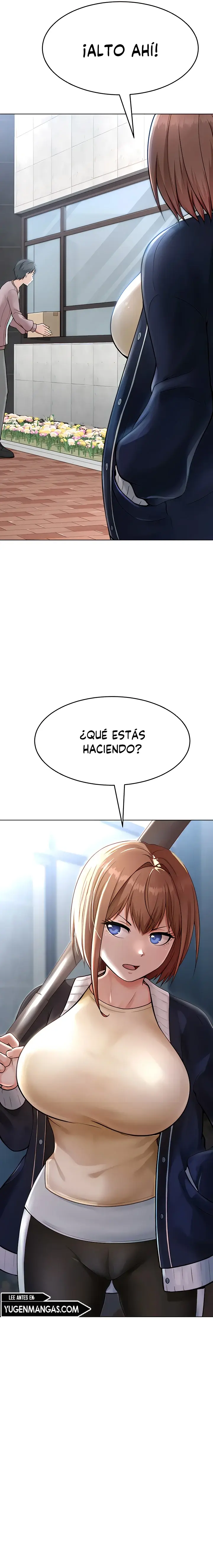 Los chicos de Seúl en estos días (2023) - Capítulo 5 - Página 12 - LectorTMOo
