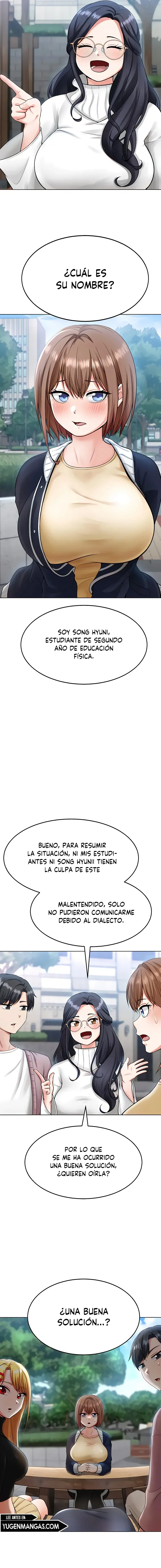 Los chicos de Seúl en estos días (2023) - Capítulo 5 - Página 17 - LectorTMOo