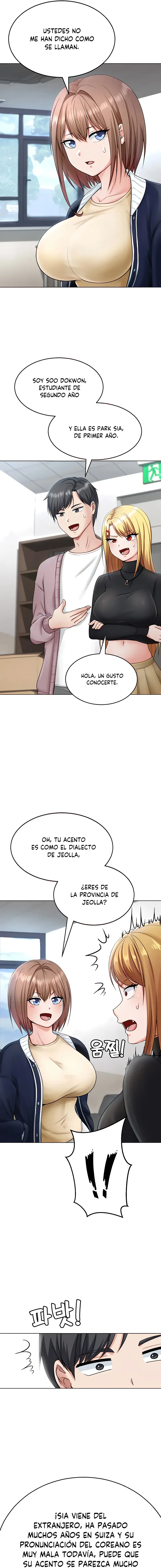 Los chicos de Seúl en estos días (2023) - Capítulo 5 - Página 19 - LectorTMOo