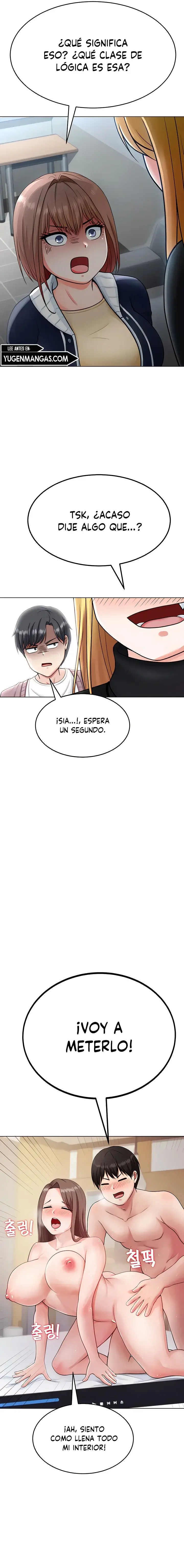 Los chicos de Seúl en estos días (2023) - Capítulo 5 - Página 24 - LectorTMOo