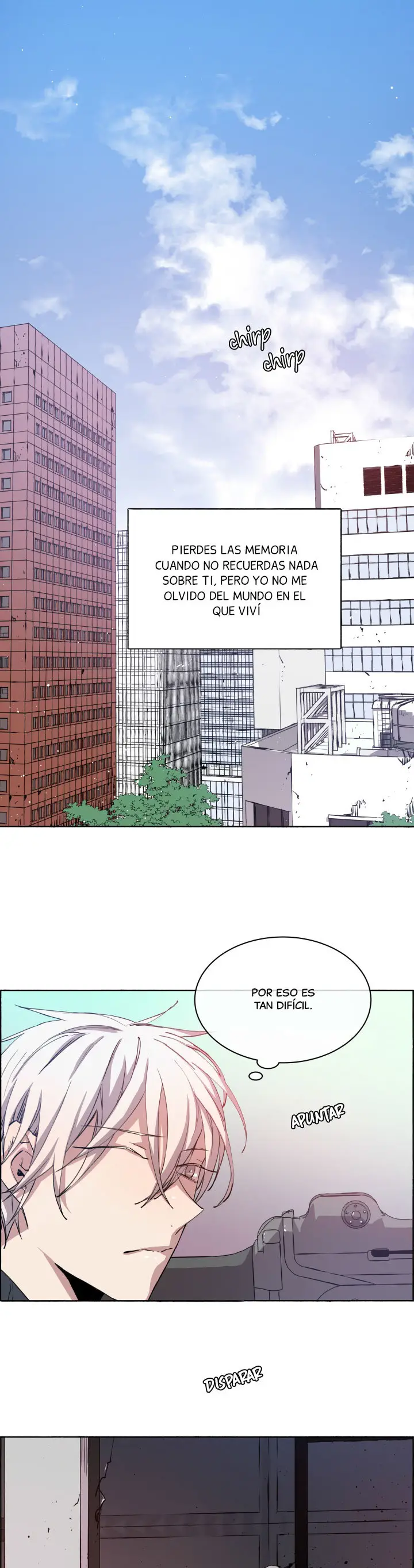 Los chicos del verano (2019) - Capítulo 3 - Página 10 - LectorTMOo