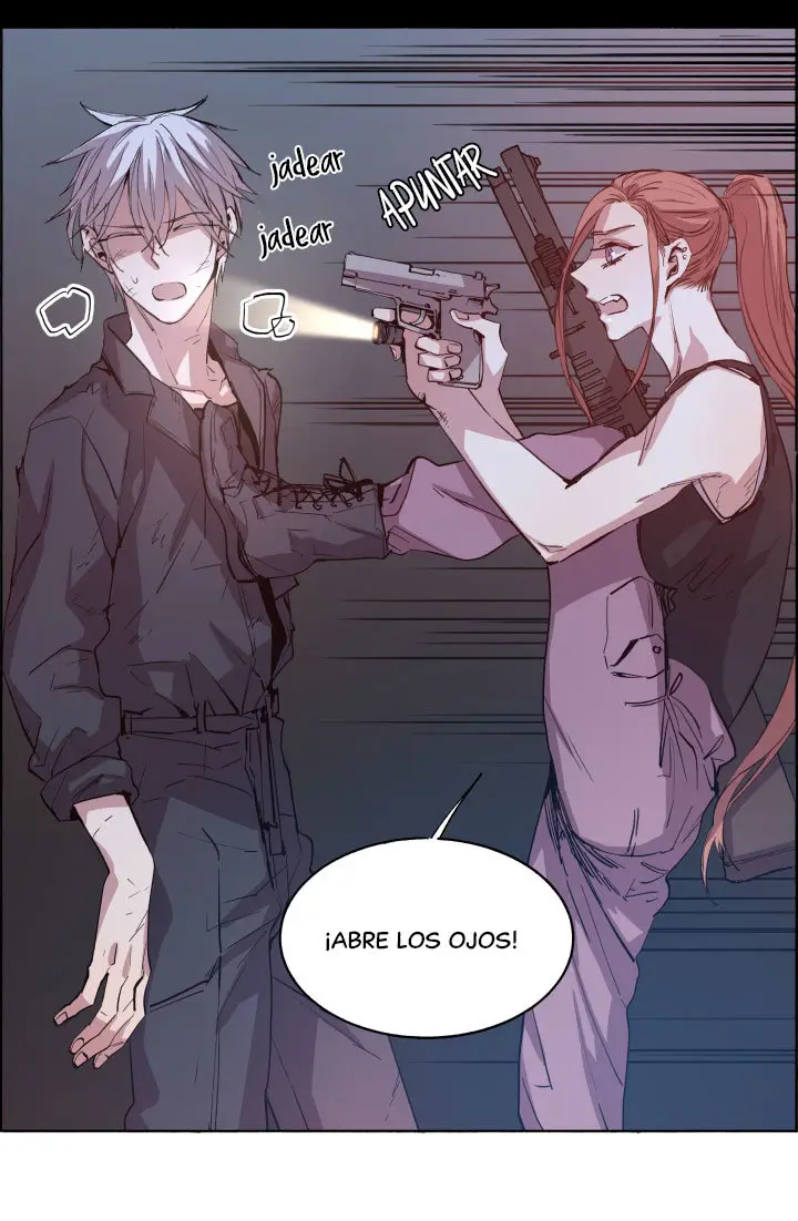 Los chicos del verano (2019) - Capítulo 6 - Página 24 - LectorTMOo